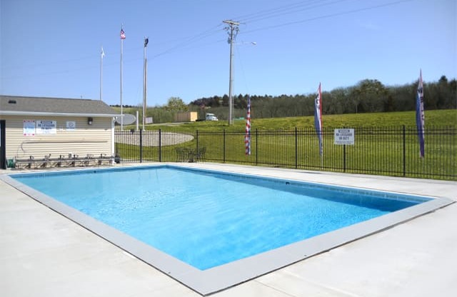 Van Horne Estates Apartments