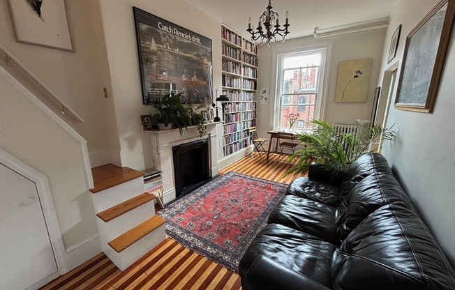 167 Beacon St