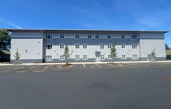 Beautiful 1, 2 and 3 bedroom homes available near Clark College!