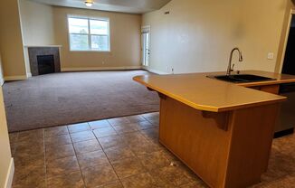 2 beds, 2 baths, $1,495, Unit # 411