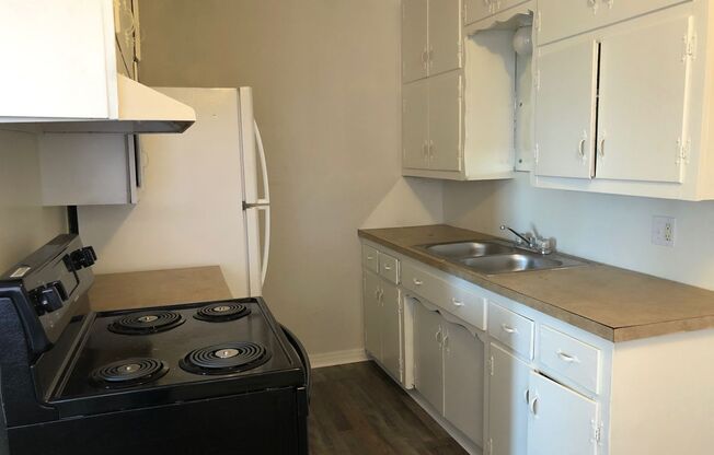 SOUTH FORK-MAY AVE 4-PLEX