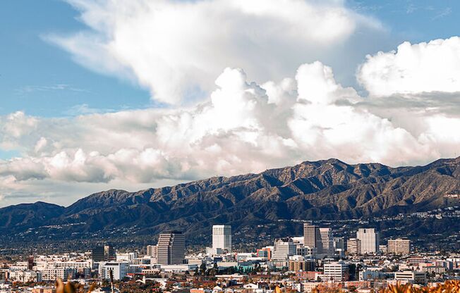 Charming Studio in The Heart Of Glendale