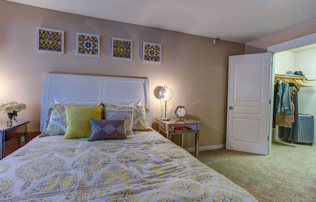 Commons at Sylvan Highlands Barnes Road Apartments