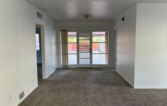 2 beds, 1 bath, $1,485