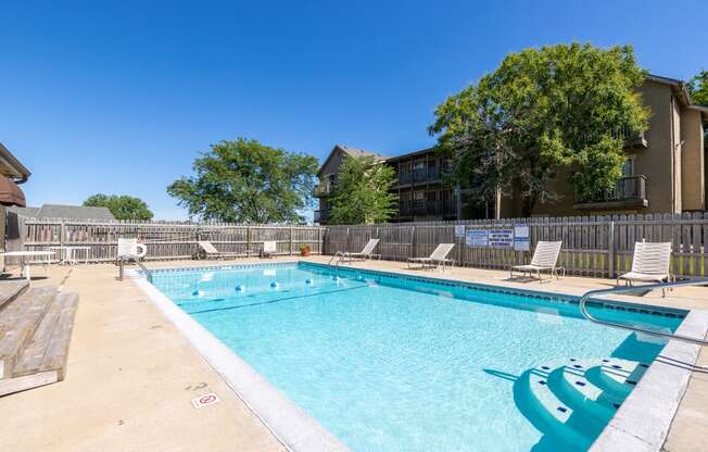 Southfork Apartments