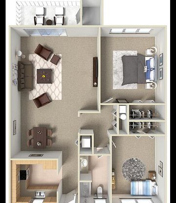 Partner-provided photo for $1599 unit