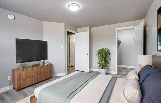 1 bed, 1 bath, 582 sqft, $949, Unit 2271-07