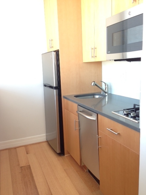 Studio, 1 bath, $2,095, Unit 1003