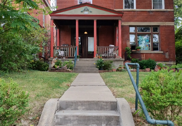 536 HOWELL AVE