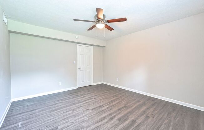 Candler Village Apartments