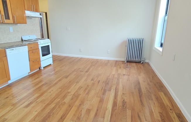 1 bed, 1 bath, $2,650