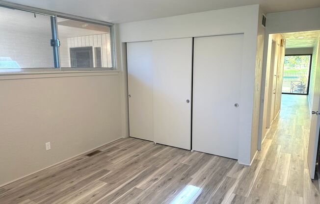 1 bed, 1 bath, $1,500