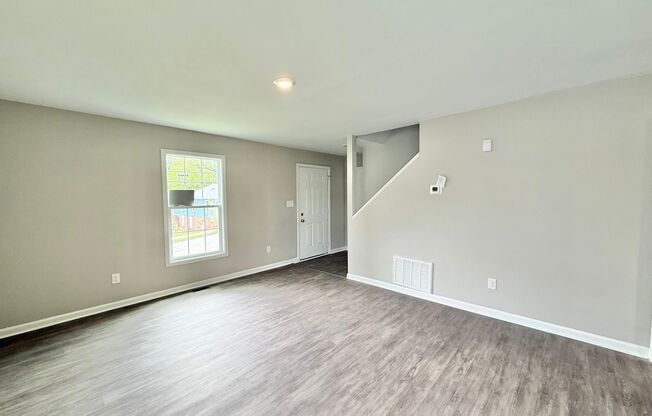 Newly Remodeled 3BD, 2BA Durham Home Near Downtown Durham