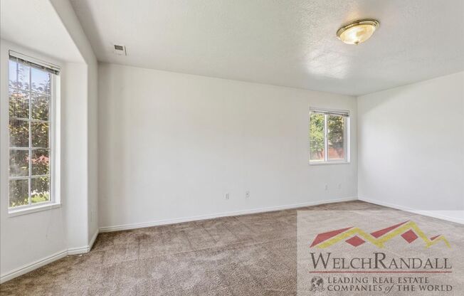 Beautiful 3 Bed 1.5 Bath Townhome in Ogden