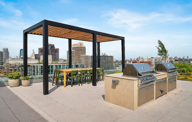 2 beds, 2 baths, $5,356, Unit 6B