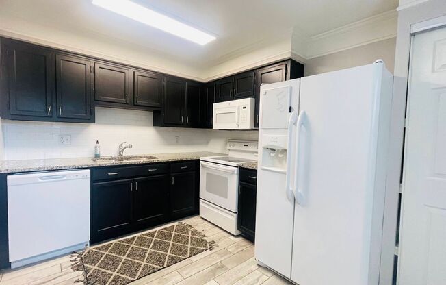 2 beds, 1 bath, $1,500