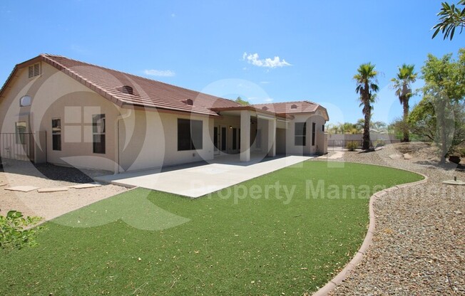 Partner-provided property photo