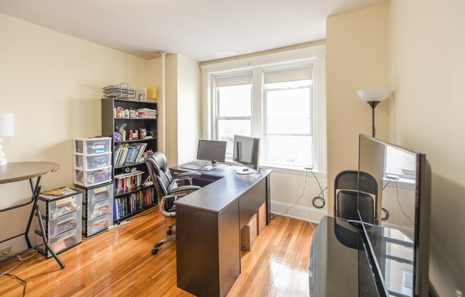 1203- Boylston Street LLC