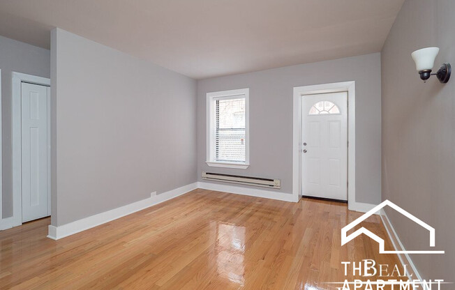 1347 North Dearborn St.