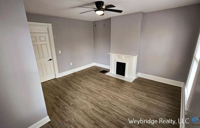 Glenway 3615