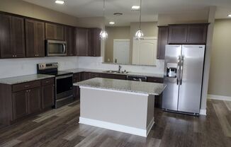 The Apartments at Riverlife