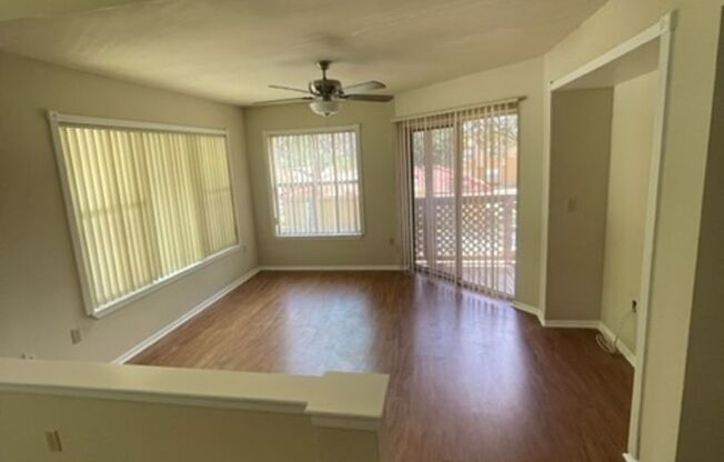 Palm Lakes Condo