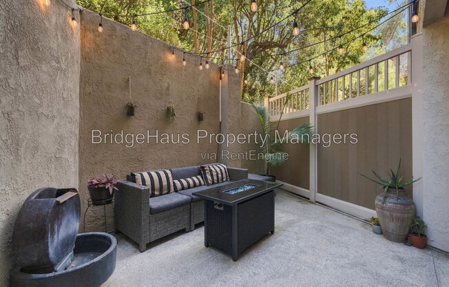 2 beds, 2 baths, 1,198 sqft, $3,650, Unit 204