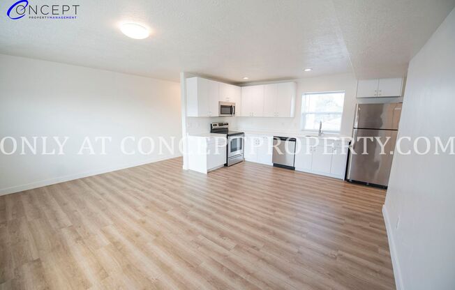 1 bed, 1 bath, 621 sqft, $1,199, Unit 432- (15)