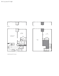 1 bed, 1 bath, 873 sqft, $1,780