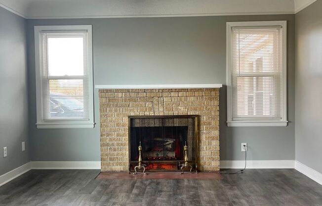 Stunning 4 Bedroom 2 Bathroom Home in Richfield!