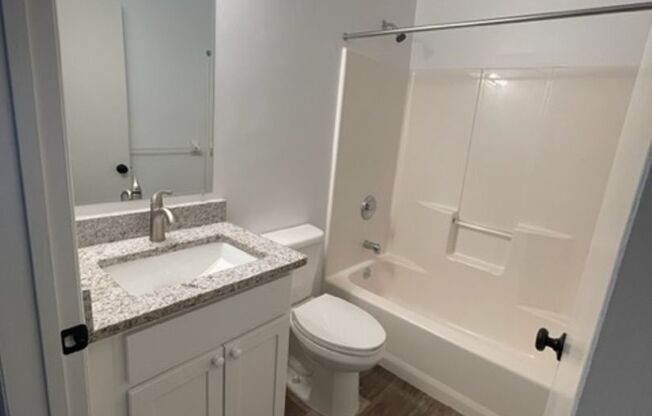 2 beds, 2 baths, 1,150 sqft, $2,650, Unit 307