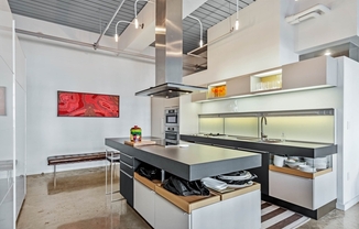 1 bed, 1 bath, 1,271 sqft, $4,500, Unit 203