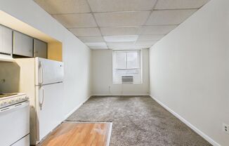 1 bed, 1 bath, 500 sqft, $1,200, Unit 207