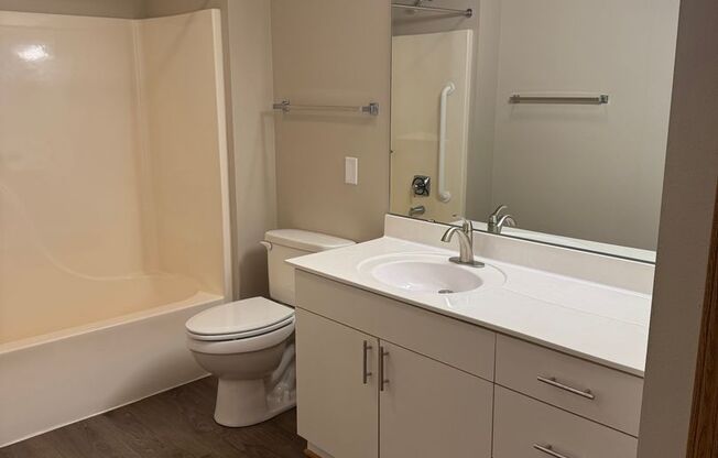 1 bed, 1 bath, 660 sqft, $1,408, Unit 319S