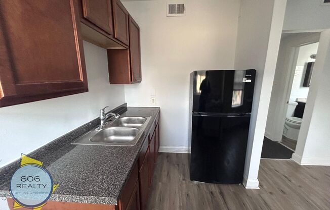 Charming Apartments in Rogers Park!