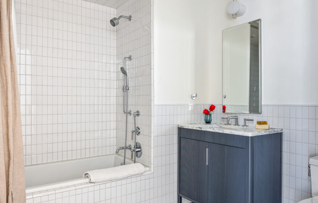 1 Prospect Park Southwest