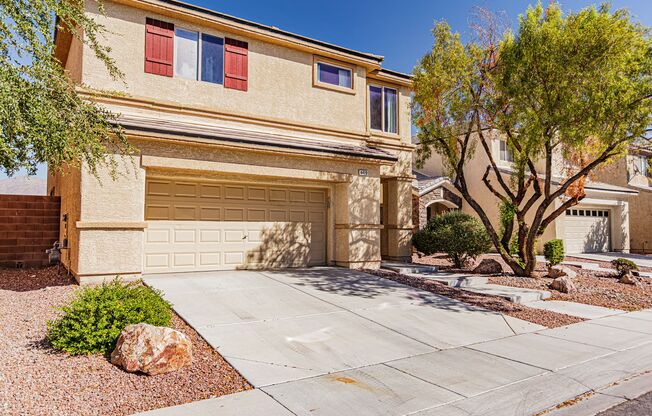 3 Bedroom with Loft