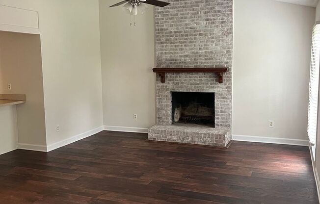 Lovely Two Bedroom in Charlotte!