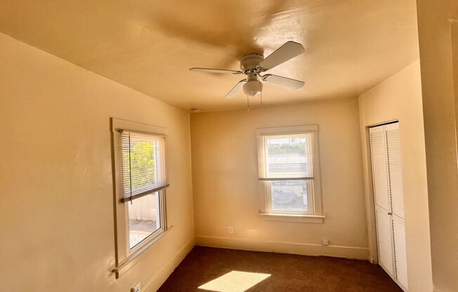 2 beds, 1 bath, 624 sqft, $2,200, Unit 1