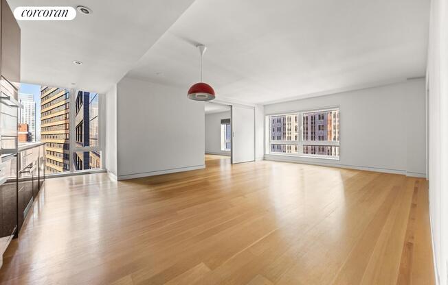 2 beds, 2 baths, 1,190 sqft, $8,000, Unit 23A