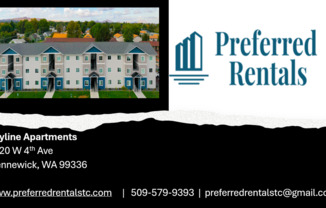 Skyline Apartments, LLC