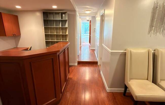 1 bed, 1.5 baths, 660 sqft, $6,500, Unit 227
