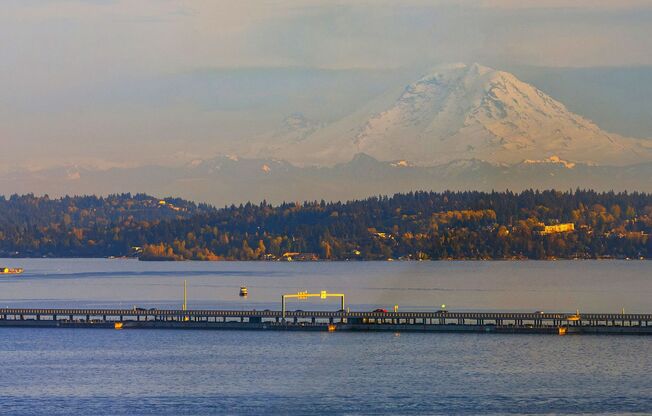 Laurelhurst View Home