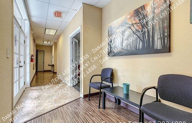 1850 N ALAFAYA TRL