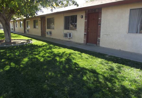Move-In Special $595 On Approved Credit! 1 & 2 Bd, 1 Ba Adelanto Apartment Home!