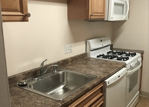 1 bed, 1 bath, 870 sqft, $2,995, Unit 203