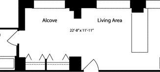 Partner-provided photo for $3836 unit