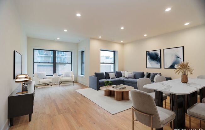 652 W. Gordon Terrace