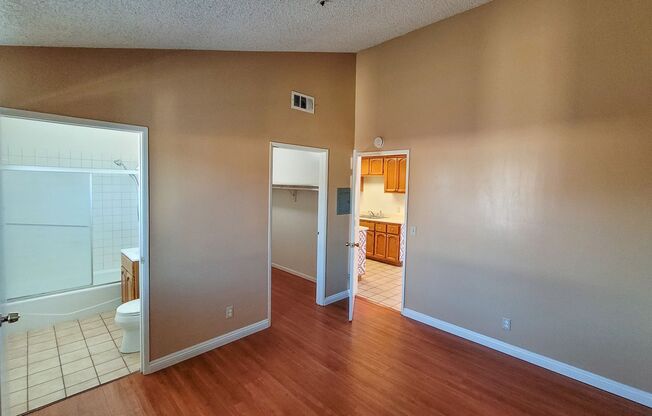 1 bed, 1 bath, 510 sqft, $1,925, Unit C