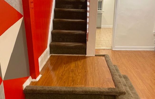 3 Bedroom House Near Temple University